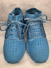 Under Armour Hovr Phantom Mens Size 9 Static Blue 3020972-304