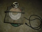 Grizzly G2790  Universal Knife Grinder