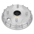 Front Brake Drum Hub For Honda Rancher 350 Trx350te tm 2000-2006 44600-hn4-670