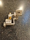 Wr22 Waveguide Segments  Right Angles  Sma Adapters And    33-50ghz    untested 