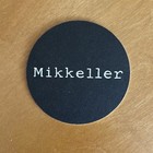 Beer Coaster Mikkeller Brewpub Brewing Exmouth Mkt London England