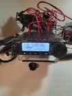 Yaesu Ft-891 100w Mobile Ham Radio Transceiver  Used Twice  Complete With Box 