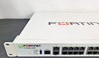 Fortinet Fortigate Fg-200f Network Security Firewall