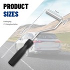 Car Fiberglass Roller Tools car Fiberglass Tools With Aluminum Head   Plastic Ha