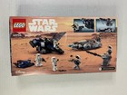 Lego Star Wars Imperial Dropship Vs  Rebel Scout Speeder 40755 Set - New Sealed