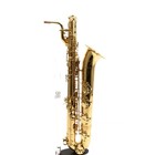 Selmer Model Sbs711 Professional Baritone Saxophone Sn W32524010 Superb