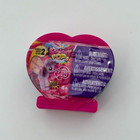      My Little Pony Series 2 Squishy Pops Set Of 10 Heart Mystery Capsules New     