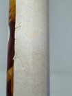 1960s Israel Tourism Travel Agency Vintage Poster Man Shofar 37x25 Medcalf Print