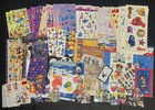 Scrapbooking Lot Disney Mickey Mouse Winnie The Pooh Princesses Sticker   Pages