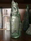 Very Rare Ashworth   Jackson Lonsdale  Ri Codd Bottle