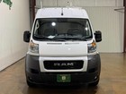2022 Ram Promaster Cargo Van 2500 High Roof 136 wb Fwd 3 6l V6 Gas 1owner