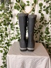 Bearpaw Isabella Women s  Winter Boots - Charcoal