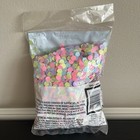 Multicolor Pastel Paper Confetti Birthday Party 3 Oz Bag Pastel Colorful