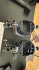 Godox S2 Speedlite Bracket Bowens Mount Holder For Godox V1 Pro V100 Ad200proii