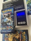 2016 Pokemon Xy Evolutions Charizard Blastoise   Bulbasaur Booster Packs
