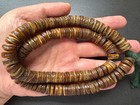 108 Yak Bone Mala Beads 9mm  21   Tibetan Buddhist Prayer Mala   Handcrafted Me