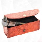 Maritime Telescope Marine Antique Brass Pirate Spyglass Vintage Scope Handmade