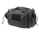 Ncstar Vism Competition Range Bag  Black