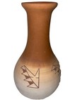 Native American Sioux Pottery Vase 7    Fun