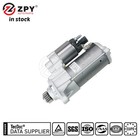 First-rate Engine Starter Motor For 2015-2018 Audi A3 Quattro 02e 911 024b