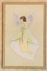 Calla Lily Angel Fairy Miss Lady Queen Flowers Designs