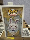 Funko Pop  Vinyl  One Piece Carrot Figure Glow Chase Exclusive  1487 New Sealed