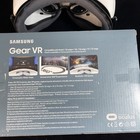 Lot Of 2 - Samsung Gear Vr Powered By Oculus Sm-r322