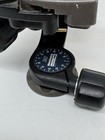 Manfrotto Tripod Head 3437 3d Pan tilt 