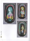 Vintage Pillin Pottery 1940s - 1980s Collectors Reference Guide