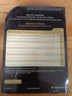Microsoft Windows 7 Ultimate 32 64 Bit Dvd -full Retail Version -new Sealed Box