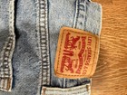 Abercrombie   Fitch The 90 s Straight Ultra High Rise Jeans Womens     