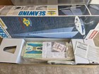Nos In Open Box Rc Kyosho Seawind Sailboat  998 Mm Racing Yacht W  Futaba Radio