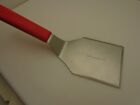 Dexter Usa 5x4 Smashburger Spatula Grill Griddle S285-4 Red Handle Stainless New