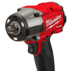 Milwaukee 2962-20 M18 Fuel    1 2  Mid-torque Impact Wrench W  Friction Ring Bare