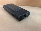 Boom Cymbal Stand Arm Weight Counterweight Part Threaded Removable 80s 90s Vtg