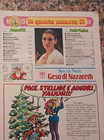 Il Giornalino 51 1985-snorky-carla Fracci-rosco   Sonny
