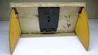 Vintage Us Post Office Box Door Us Flying Eagle Large Size