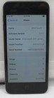 Apple Ipod Touch 6th Generation 16gb A1574 Nkh62ll a - Free Shipping
