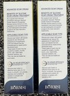 2 Boxes Bormsi Repair Scar Cream  Active Silicone Results From 4-8 Week Exp 2026