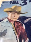  call The Mesquiteers  1938 American Western Movie Poster Republic Pictures
