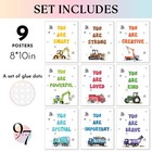 97 Decor Construction Room Decor For Boys - Vintage Tractor Decor  Nursery Pr   