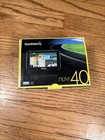 New Garmin Nuvi 40lm 4 3-inch Portable Gps Navigator Open Box