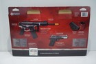 New Crosman Elite Commando Kit Airsoft R39 Rifle   P311 Pistol 4-pc Set 325 Fps