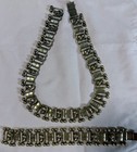 Monet 16pc Mixed Jewelry Lot Necklaces Bracelets Earrings Brooch Bangle