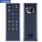 New Hw-navigator-3 Remote Control For Infocus Projector In112 In114 W240 W260