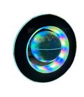 Magnetic Levitating Floating Globe World Map Led Light Night Lamp Home Decor