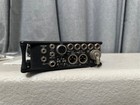 Sound Devices 552 - Mixer   Recorder Great Condition - Professional Audio