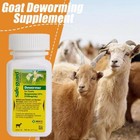 Safe-guard Fenbendazole Dewormer Liquid 125ml - Best Broadspectrum Par    
