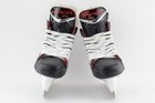 Bauer Vapor X4 Ice Hockey Skates Senior Size 8 Fit 3  0424-9829 