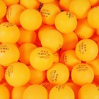 10 Pcs Huieson New Abs Plastic Table Tennis Balls 3 Star 2 8g 40 mm Ping Pong Ba